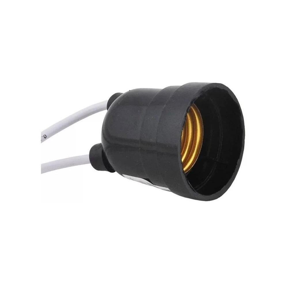 Soquete Bocal Pendente Rabicho Foxlux