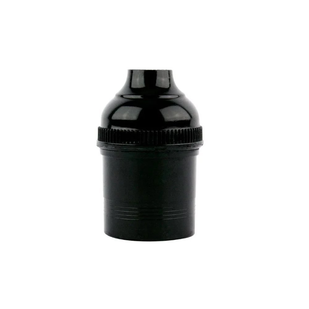 Bocal Termoplástico Pendente Com Chave Foxlux