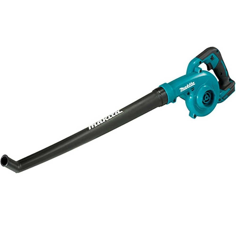Kit Parafusadeira/furadeira E Soprador De Ar A Bateria 18v 3.0ah Kit Dhp453+dub Makita