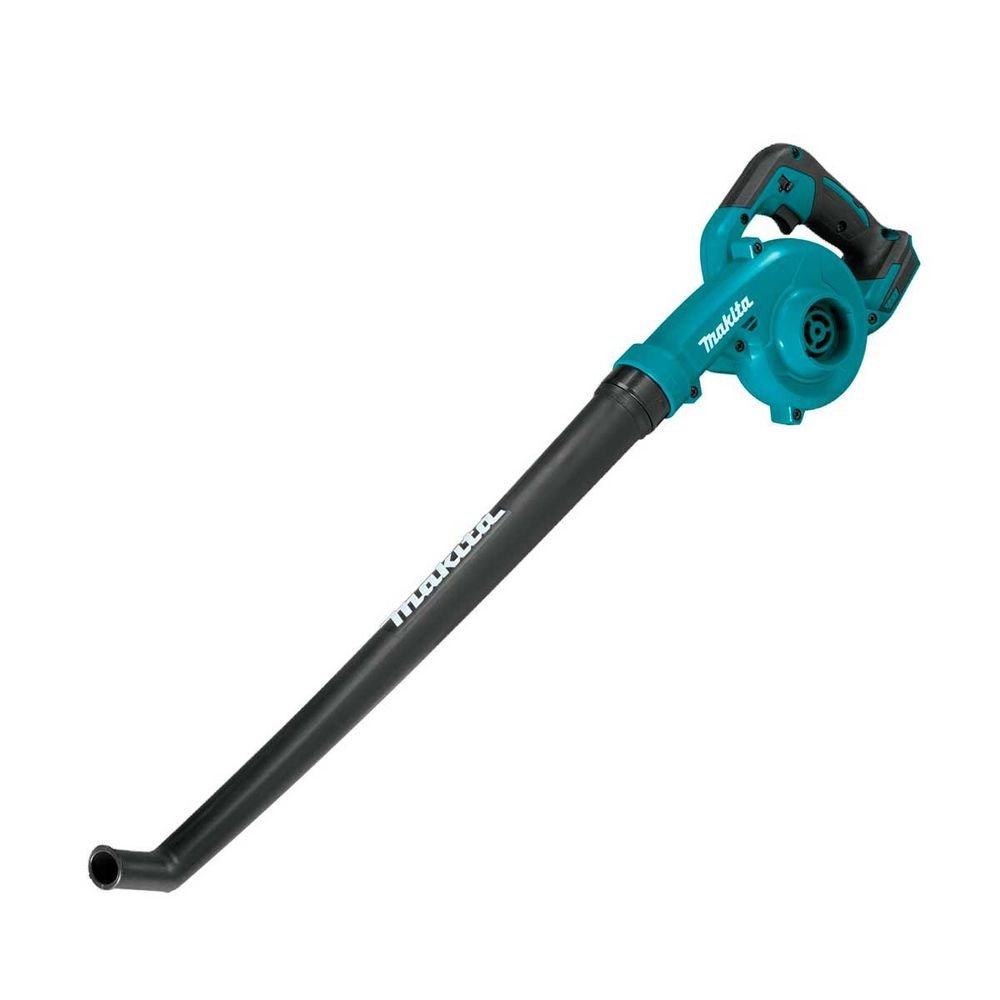 Kit Parafusadeira/furadeira E Soprador De Ar A Bateria 18v 3.0ah Kit Dhp453+dub Makita