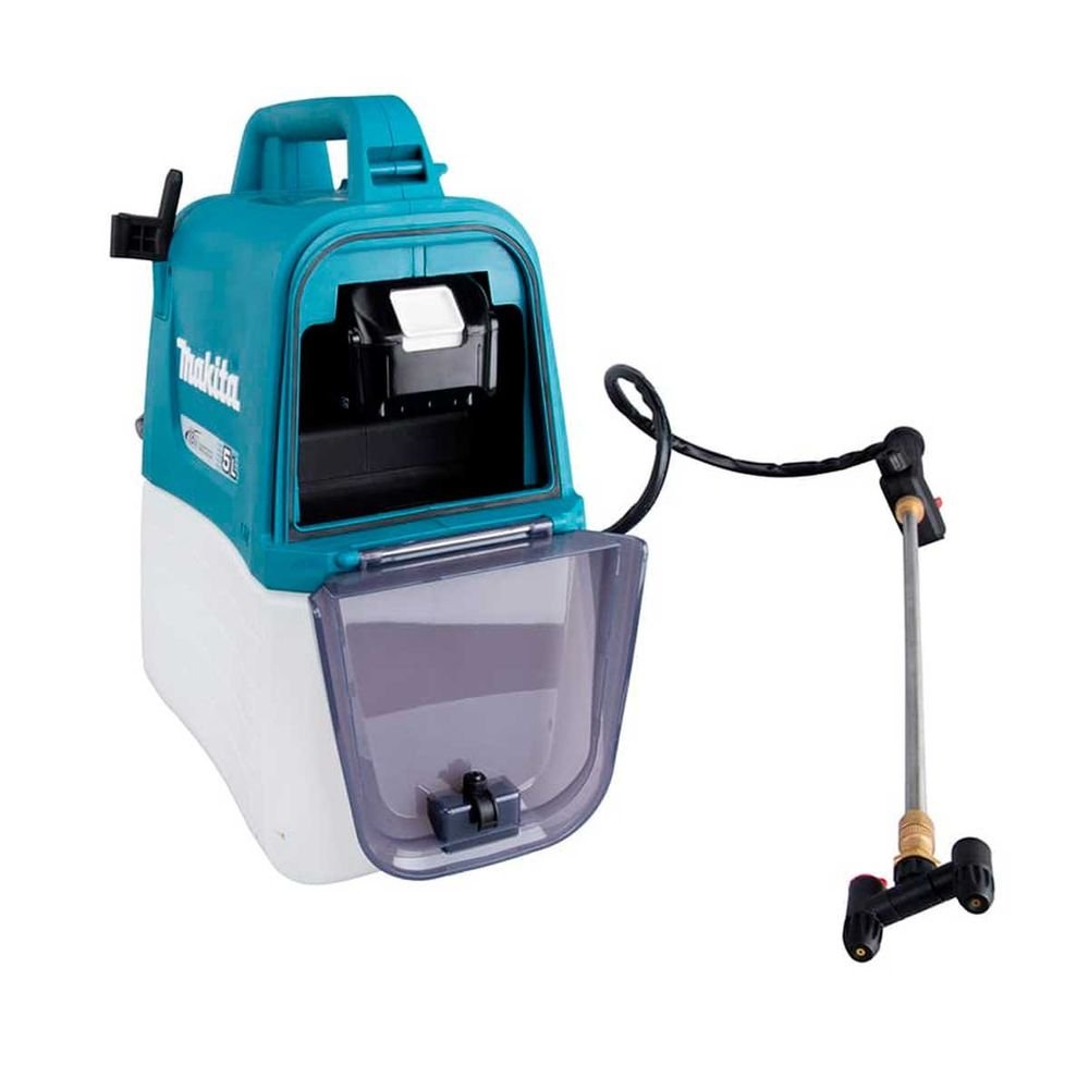 Pulverizador De Jardim A Bateria 18v 5 L Dus054z Makita