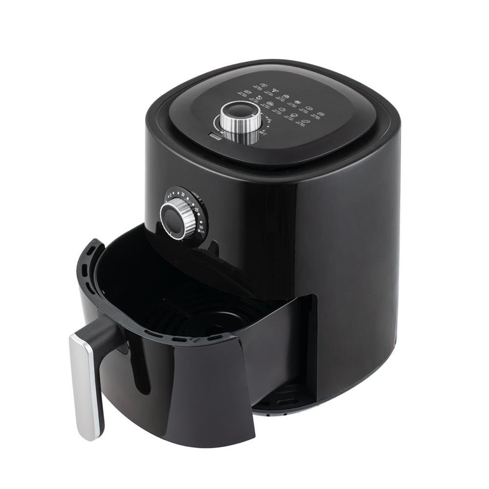 Fritadeira Elétrica Air Fryer 4 Litros A5 Siena 1300 W 220 V