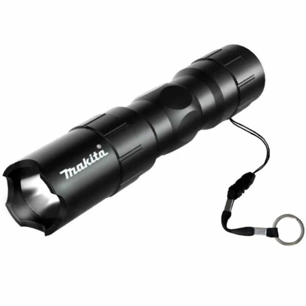 Lanterna Tipo Caneta Sem Bateria D-58752 Makita