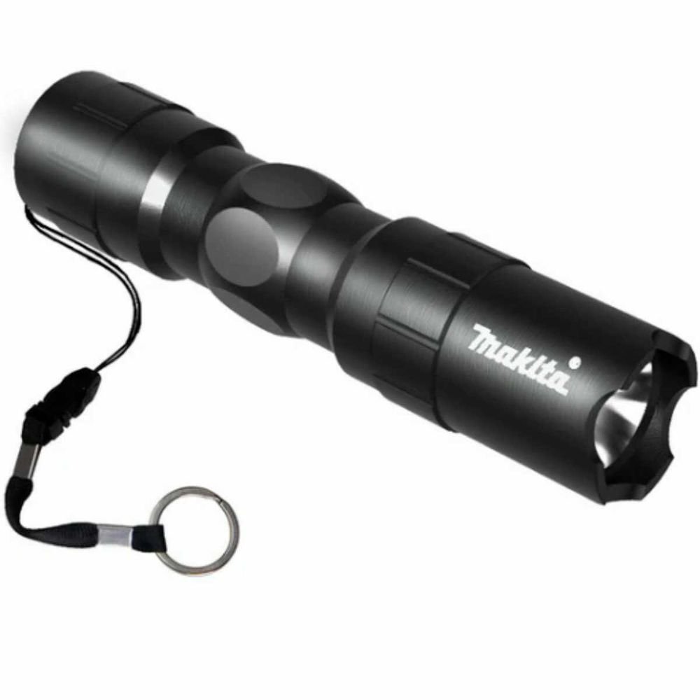 Lanterna Tipo Caneta Sem Bateria D-58752 Makita