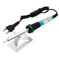Ferro De Soldar 70w 127v Cabo Azul Fame