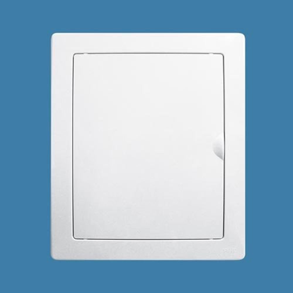 Quadro De Distribuição Com Barramento 12 Disj / 16 Din Branco Fame