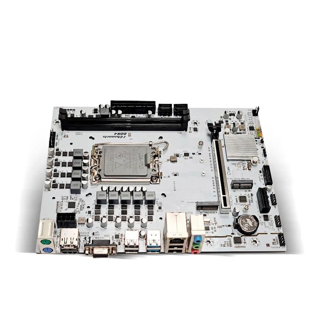 Placa Mãe Duex DX-H610ZG Pro