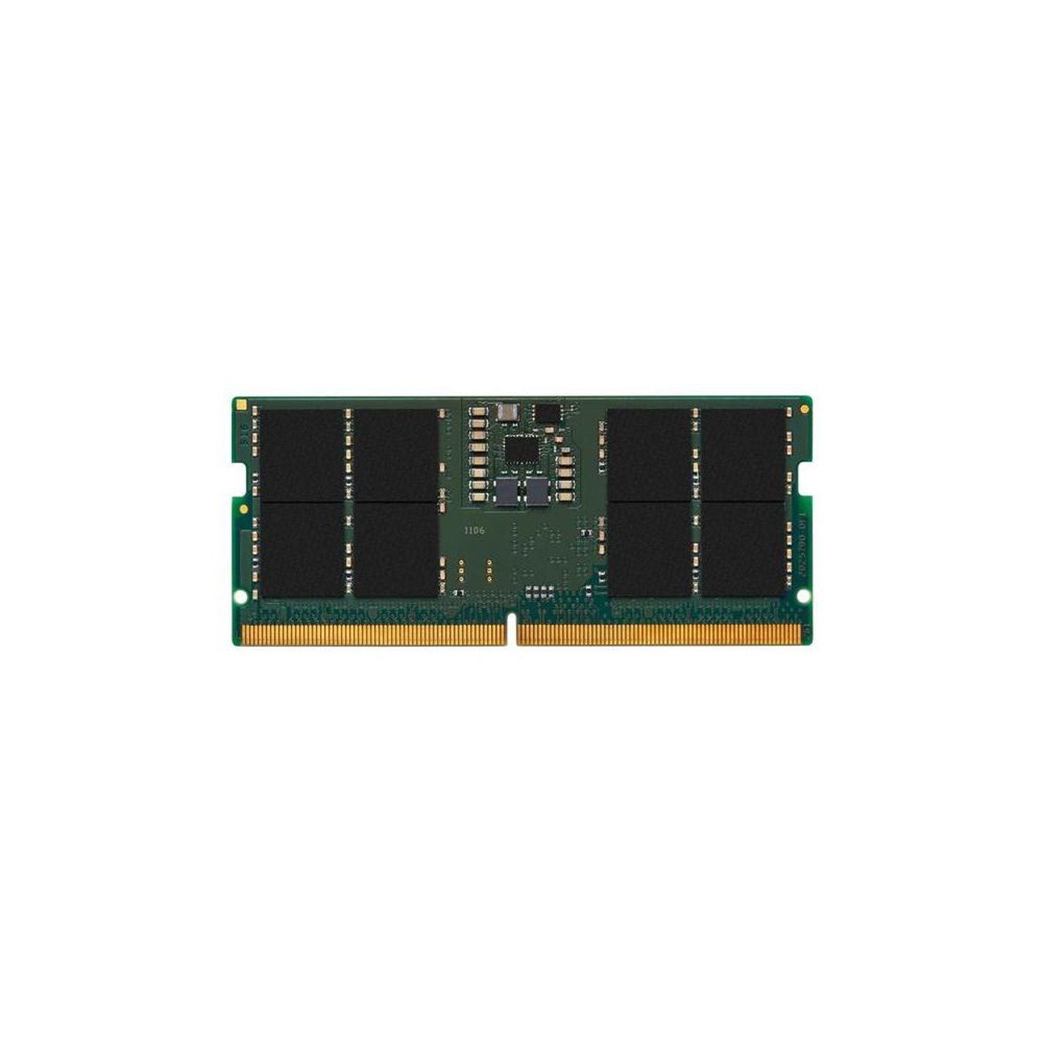 Memória para Notebook Kingston 16GB DDR5 5600MHz
