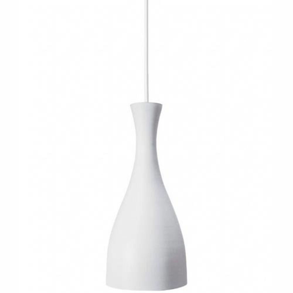 Pendente E-27 Td 1003 Branco Taschibra