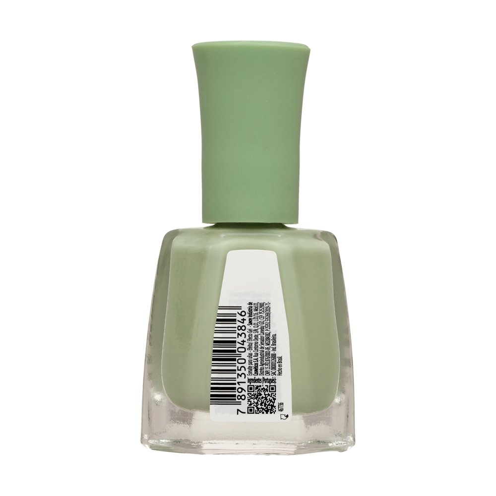 Esmalte Risqué Cremoso de Gel Meu Mundo Encantado Comercial 9,5ml