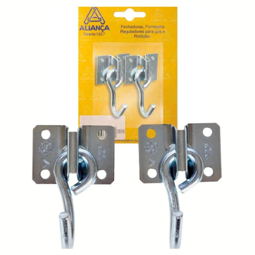 BLISTER ARMADOR REDE SOBR SIMP 1371 ZI