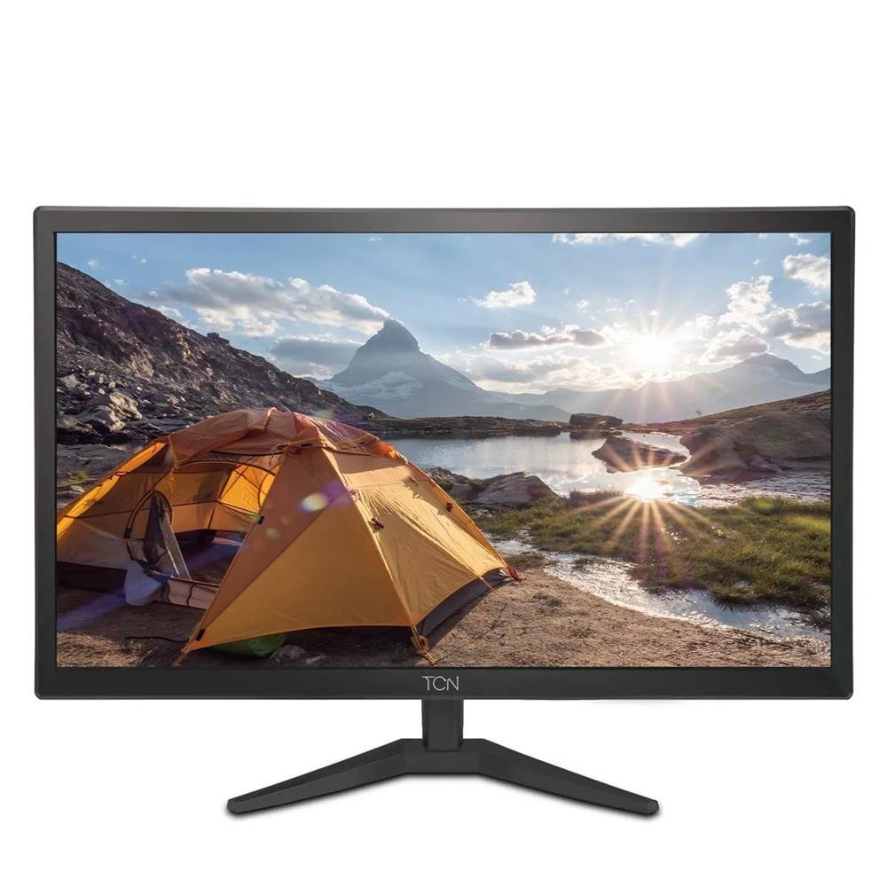Monitor Office 20 TCN LED HD Flat 5ms