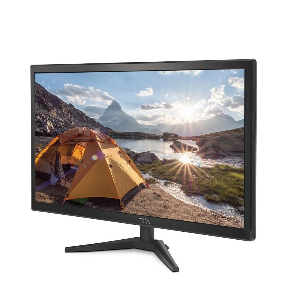 Monitor Office 20 TCN LED HD Flat 5ms