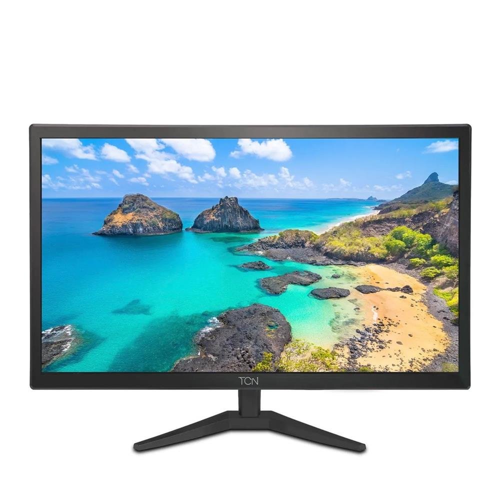 Monitor Office 22 TCN LED HD Flat 5ms