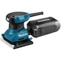 Lixadeira Orbital 200w 127v Bo4556 Makita