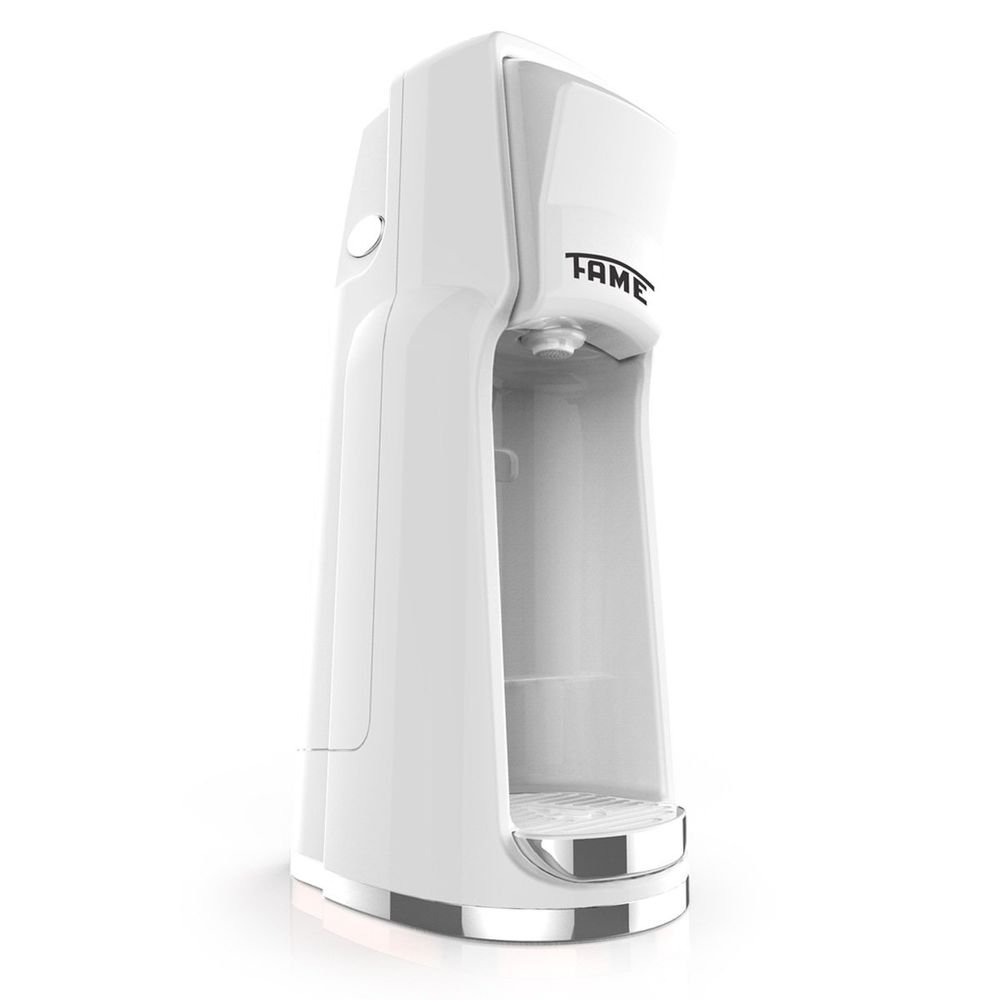 Purificador De Água Aquafm 4128 Branco Fame