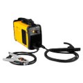 Maquina De Solda Inversora Com Eletrodo E Tig 120 Riv125 Monofásico 127/220v 19x12x28cm Vonder