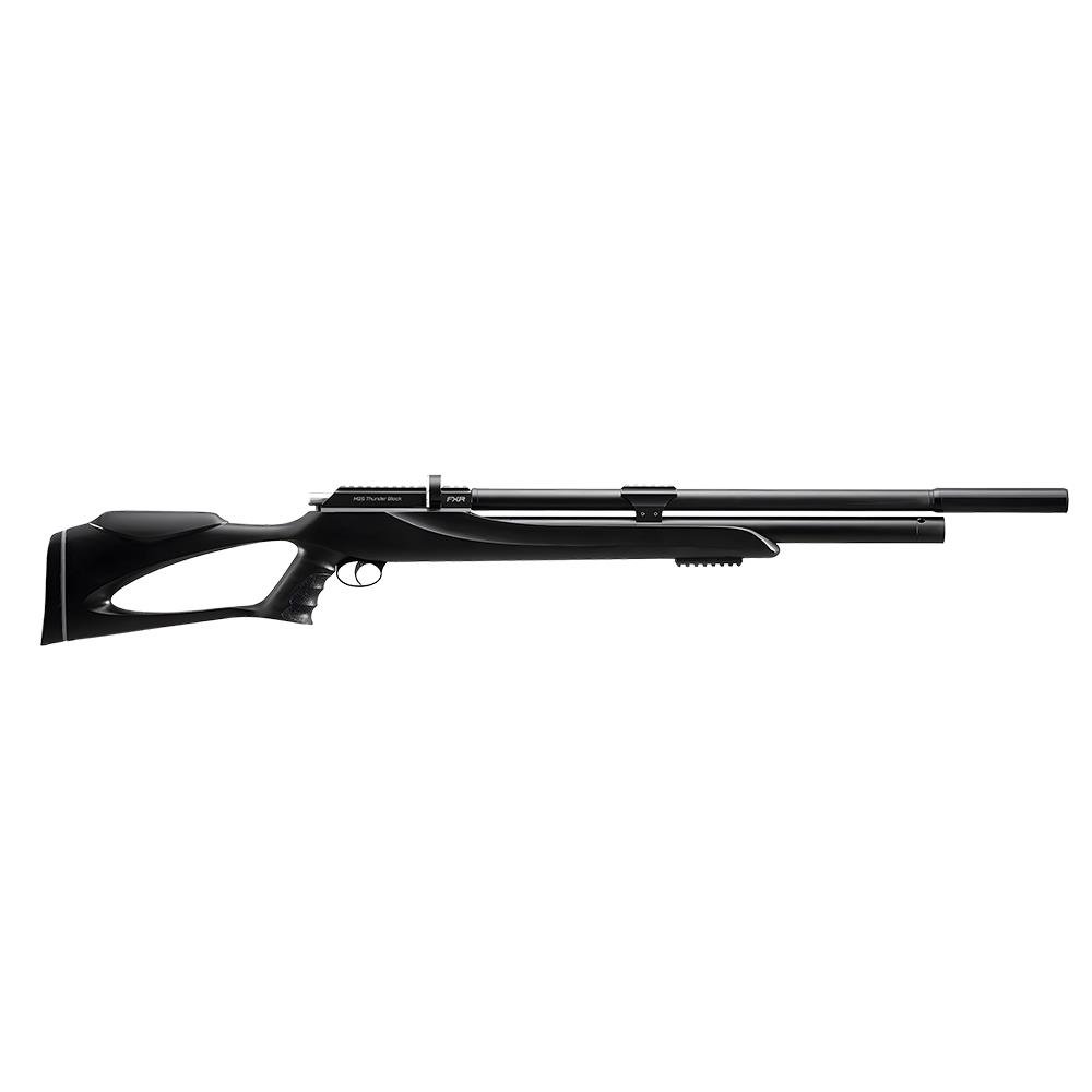 Carabina de Pressão M25 Thunder Black 5.5mm