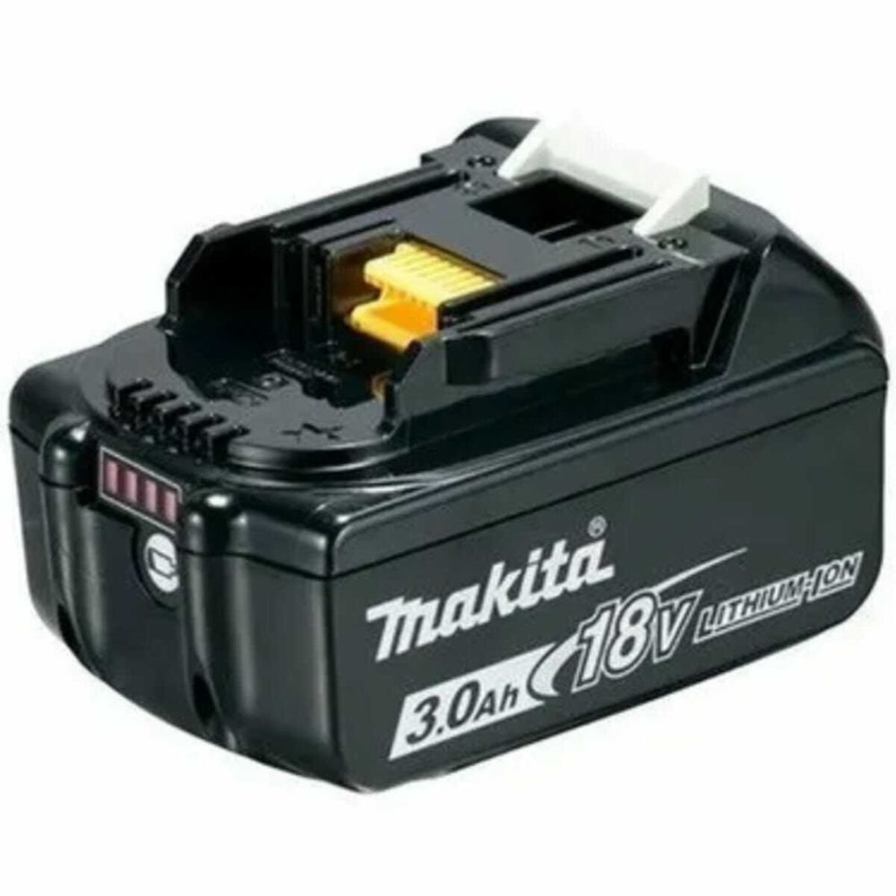 Kit Carregador Mais Bateria 18v 191e71-9 Makita