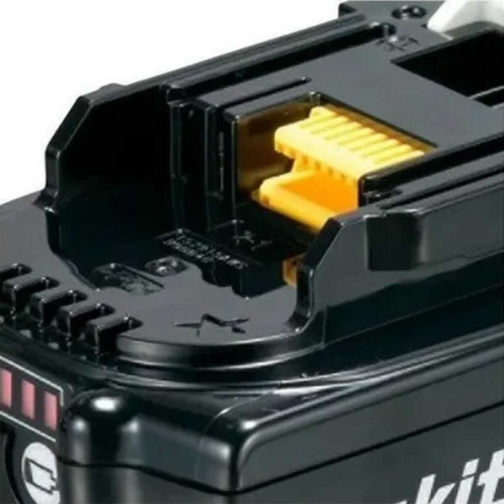 Kit Carregador Mais Bateria 18v 191e71-9 Makita