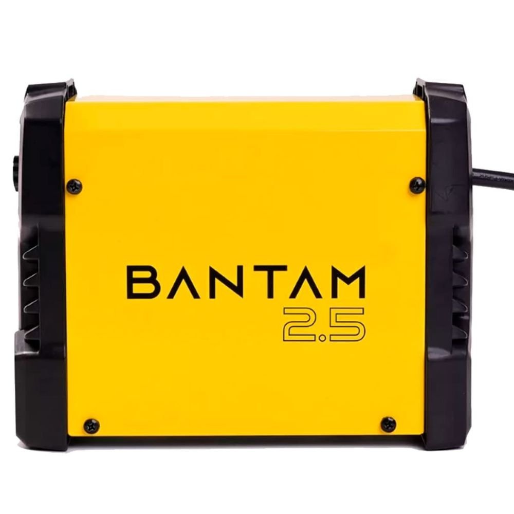 Maquina De Solda Inversora Batam 2.5 Bivolt Esab