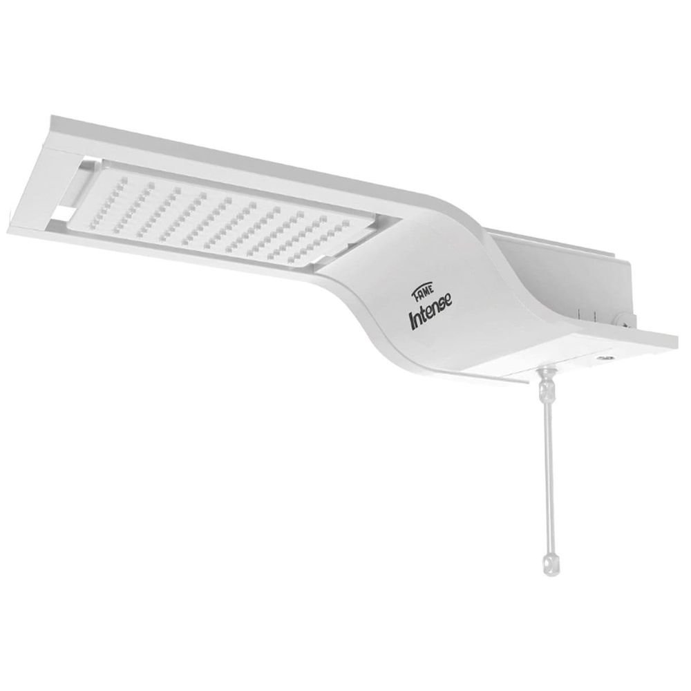 CHUVEIRO DUCHA INTENSE ELETRONICA BRANCO 127X5400W FAME
