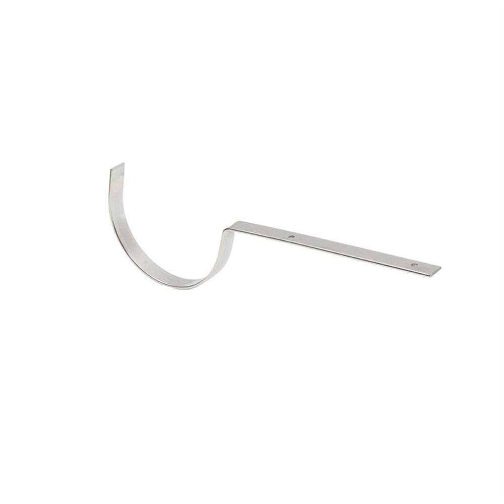 Suporte Calha Aluminio Galvalume 28 Calha Forte C10