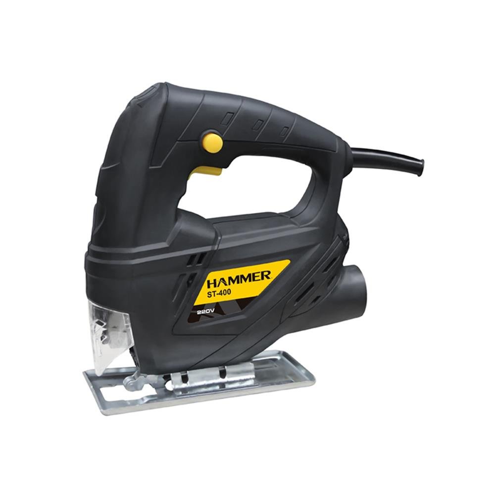 Serra Tico Tico Hammer 400W 220V