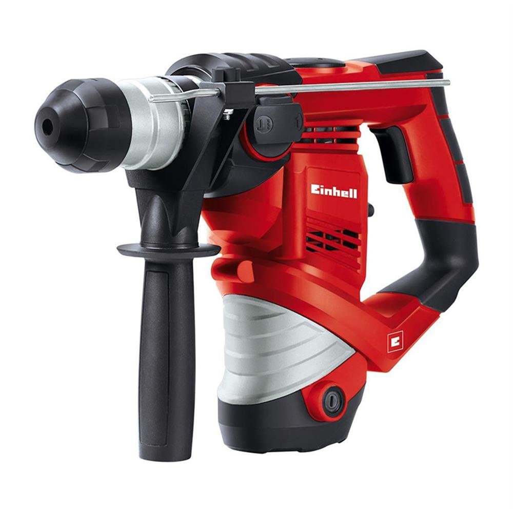 Martelete Rotativo 26Mm Einhell 4,3Kg 220V