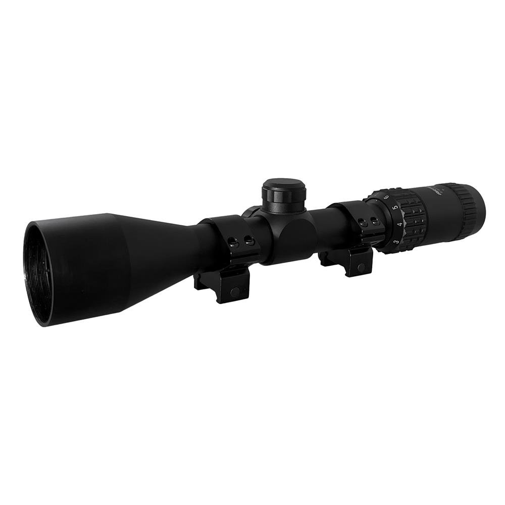 Luneta 3 - 9 x 40 Edgeless - FXR 379