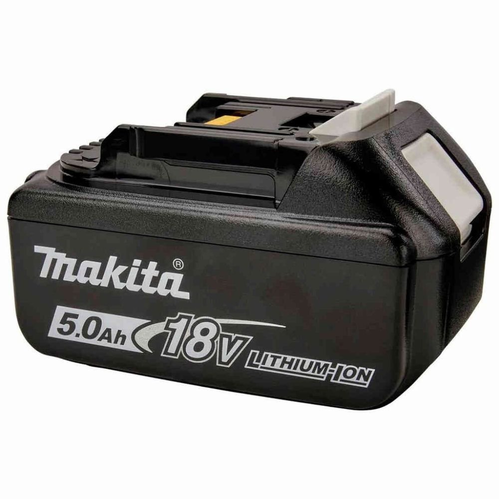 Bateria Li-ion Bl1850b 18v 5.0ah Lxt 197280-8 Makita