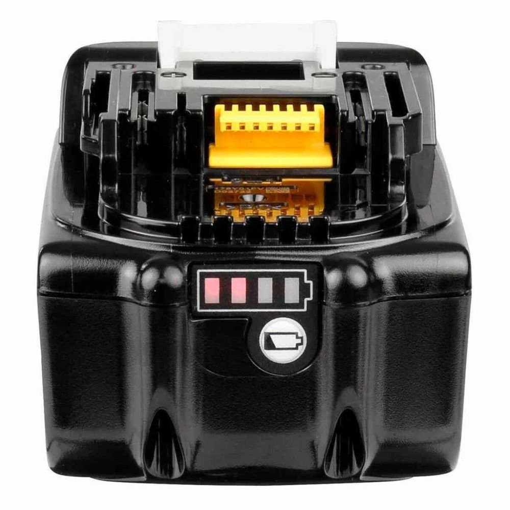 Bateria Li-ion Bl1850b 18v 5.0ah Lxt 197280-8 Makita