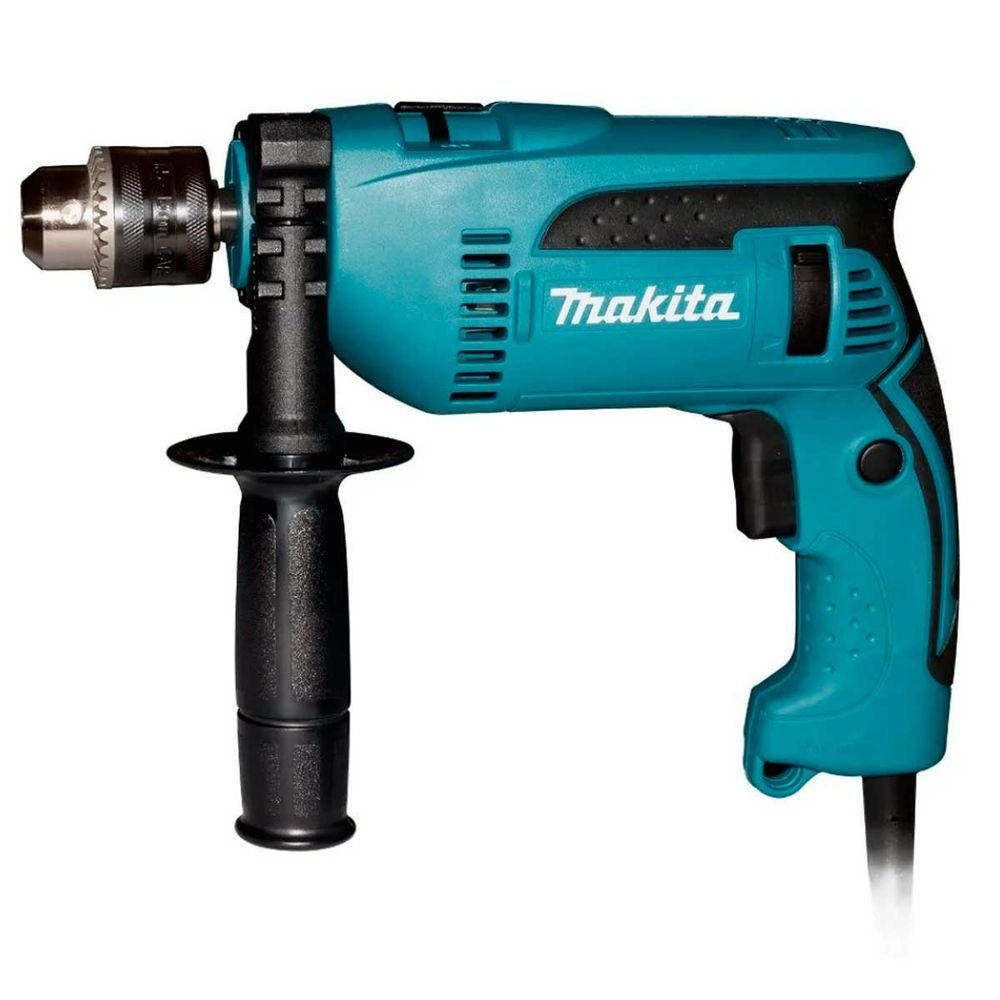 Furadeira De Impacto 760w 127v Hp1640kx1 Makita
