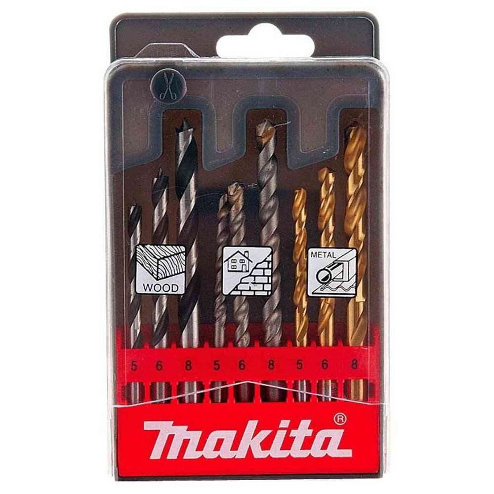 Furadeira De Impacto 760w 127v Hp1640kx1 Makita