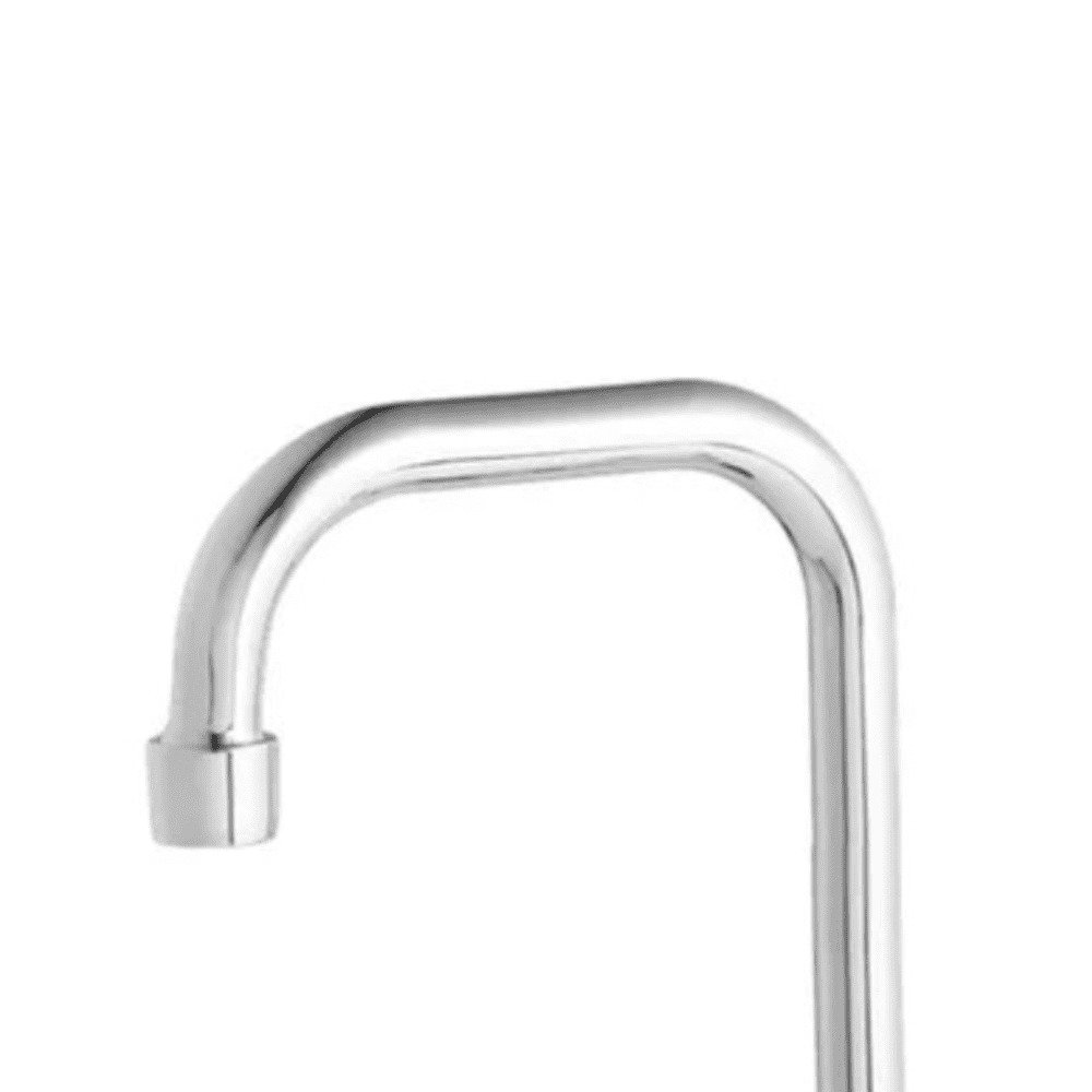 Torneira De Bancada 90° Para Cozinha Bica Móvel 4795-c80 Marchezan