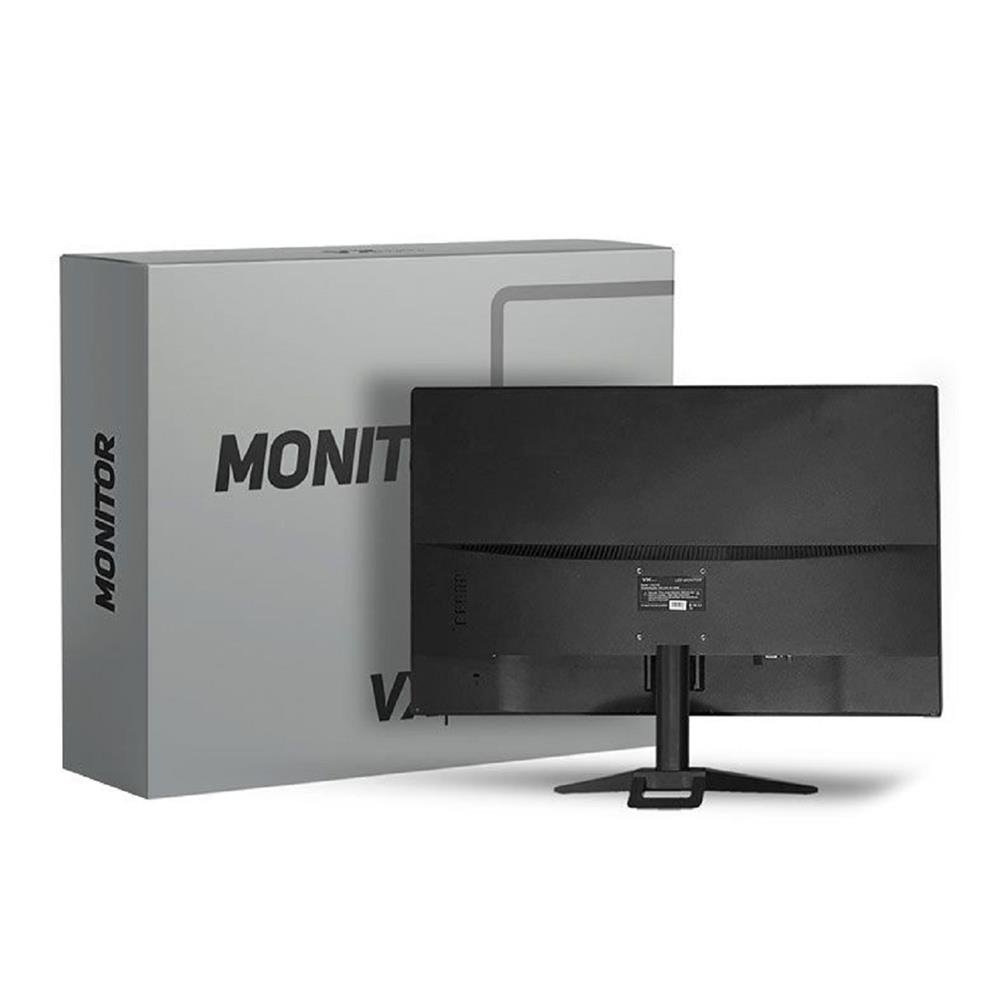 Monitor VXPro 23" VX230X, Full HD, HDMI, VGA, 75Hz, 5ms, Vesa