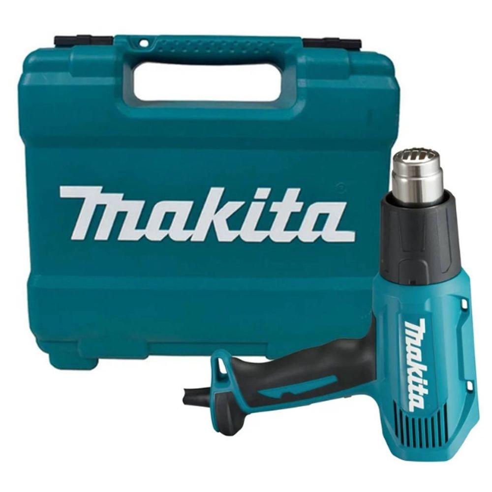 Soprador Térmico 1.600w 127v Hg6030k Makita