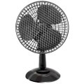 Ventilador De Mesa Personal Fan 127v Preto Fame