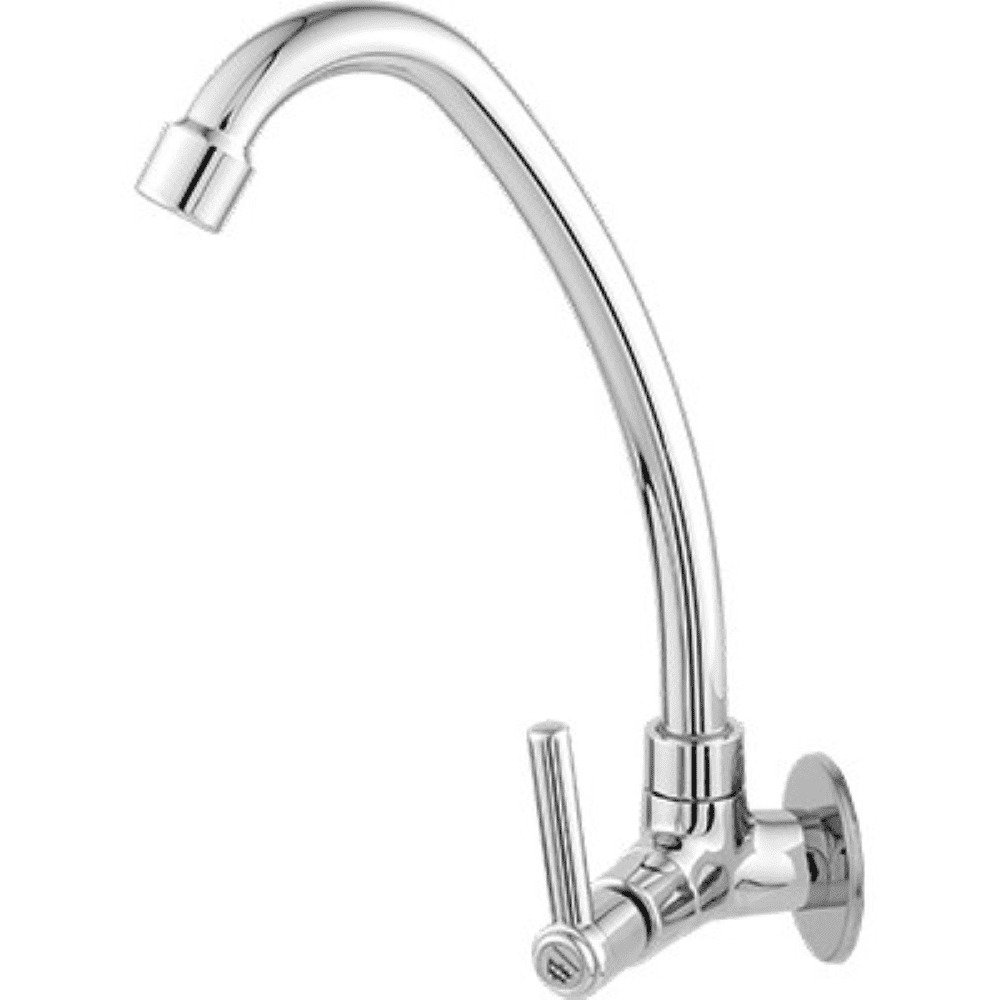 Torneira De Parede Para Cozinha Light Bica Móvel 9858-c80 Marchezan