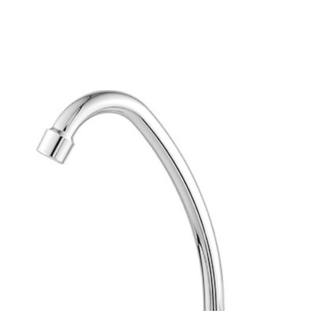 Torneira De Parede Para Cozinha Light Bica Móvel 9858-c80 Marchezan