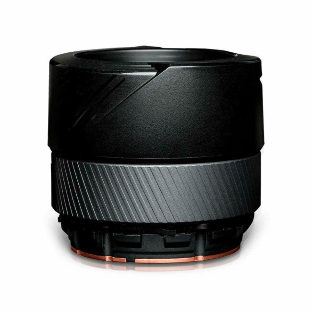 Water Cooler Gigabyte Aorus 240, RGB, 240mm, AMD/Intel, Preto - GP-AORUS WATERFORCE 240