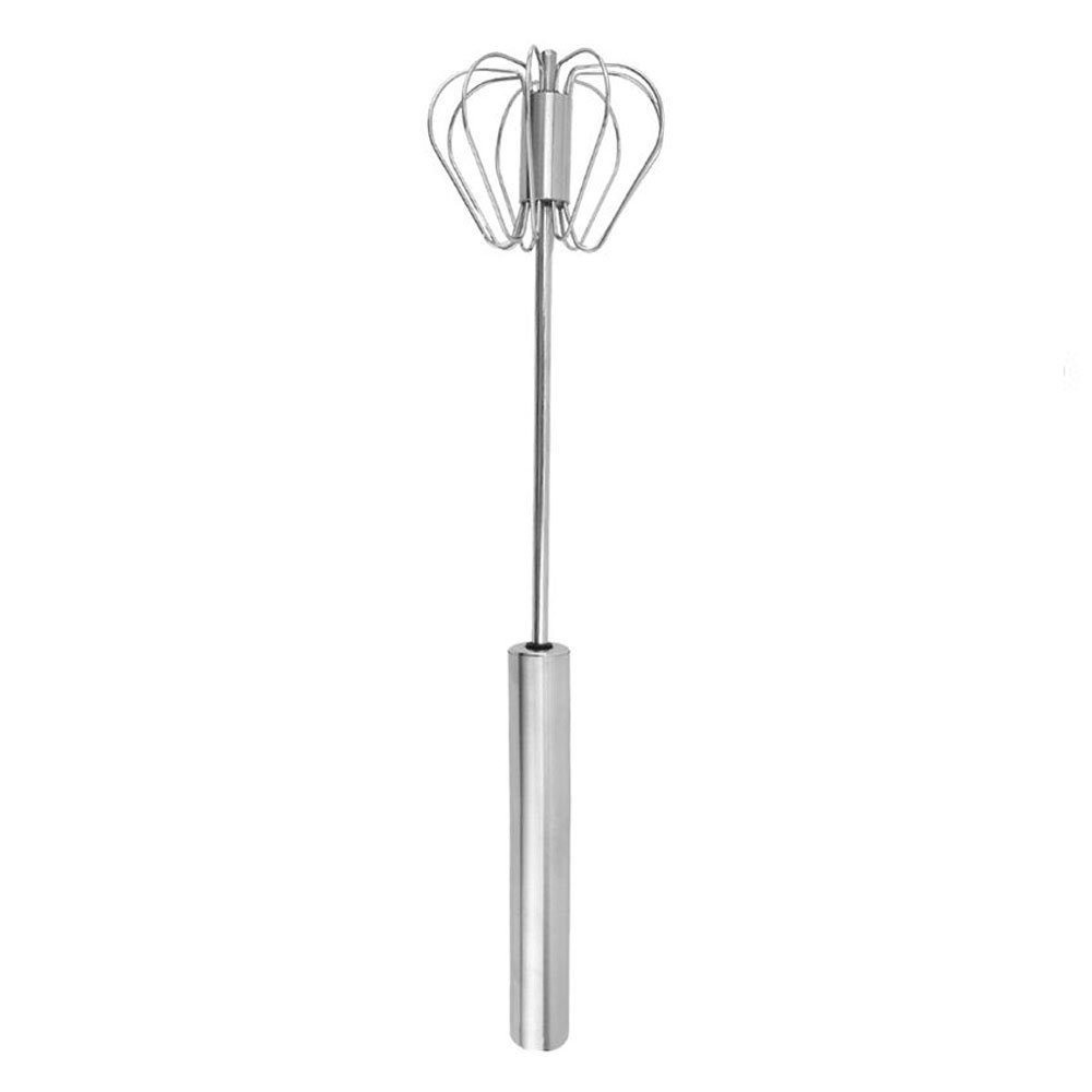 Batedor Mixer Inox 30,5x6cm 4662 Clink
