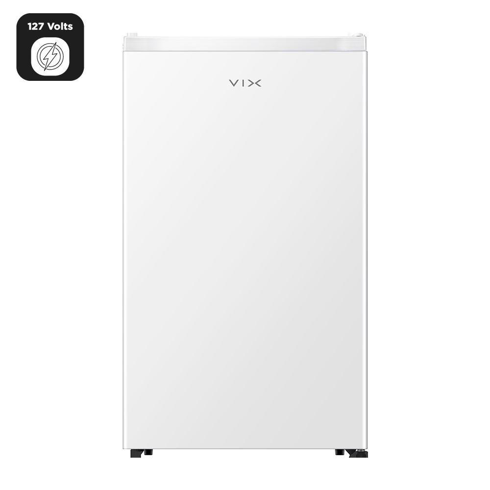 Frigobar Hisense 115 Litros Porta Reversível Branco 1 Porta RR157NW3A/RR157NW2A