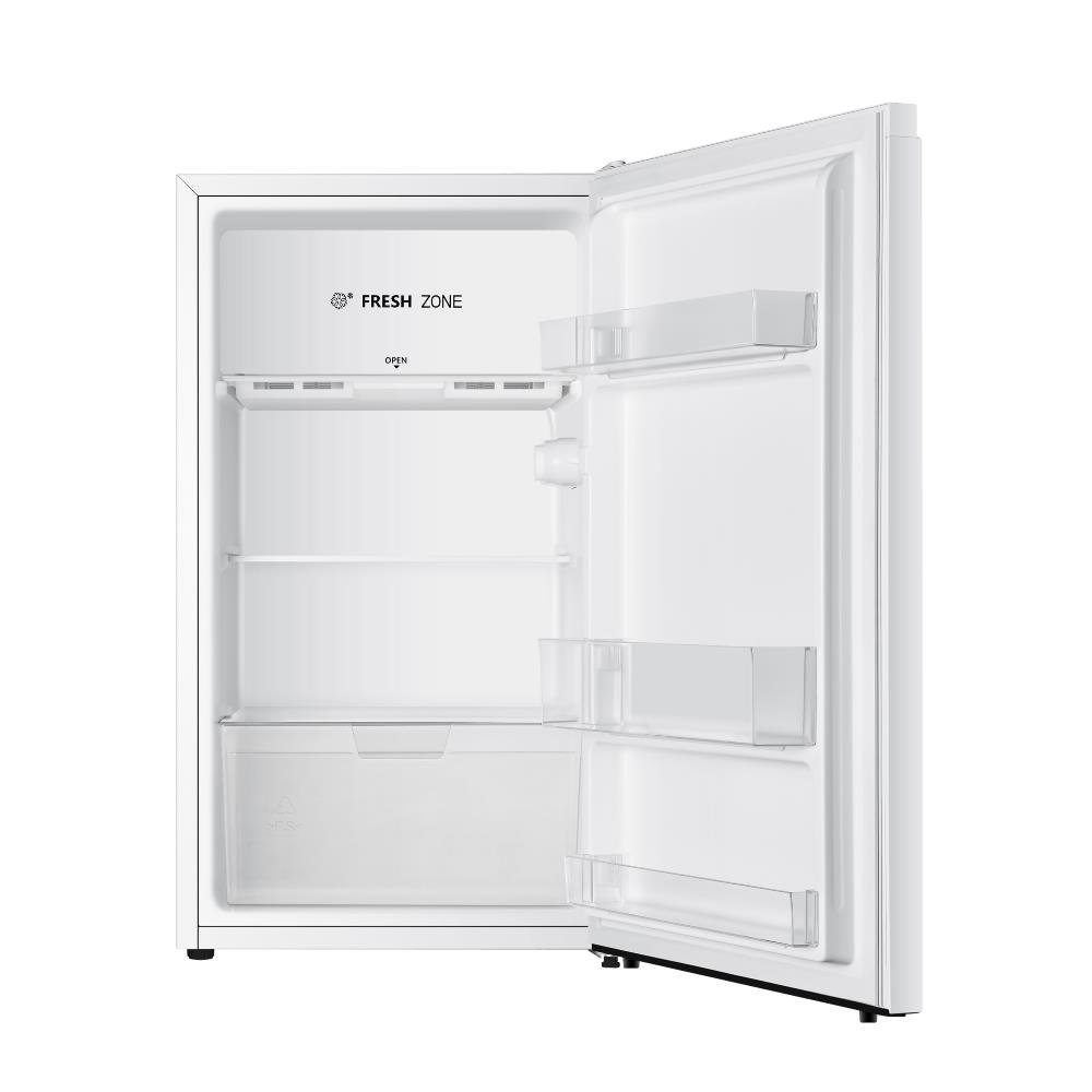 Frigobar VIX 115 Litros Porta Reversível Branco 1 Porta RR157VX3A ¿ 127 Volts