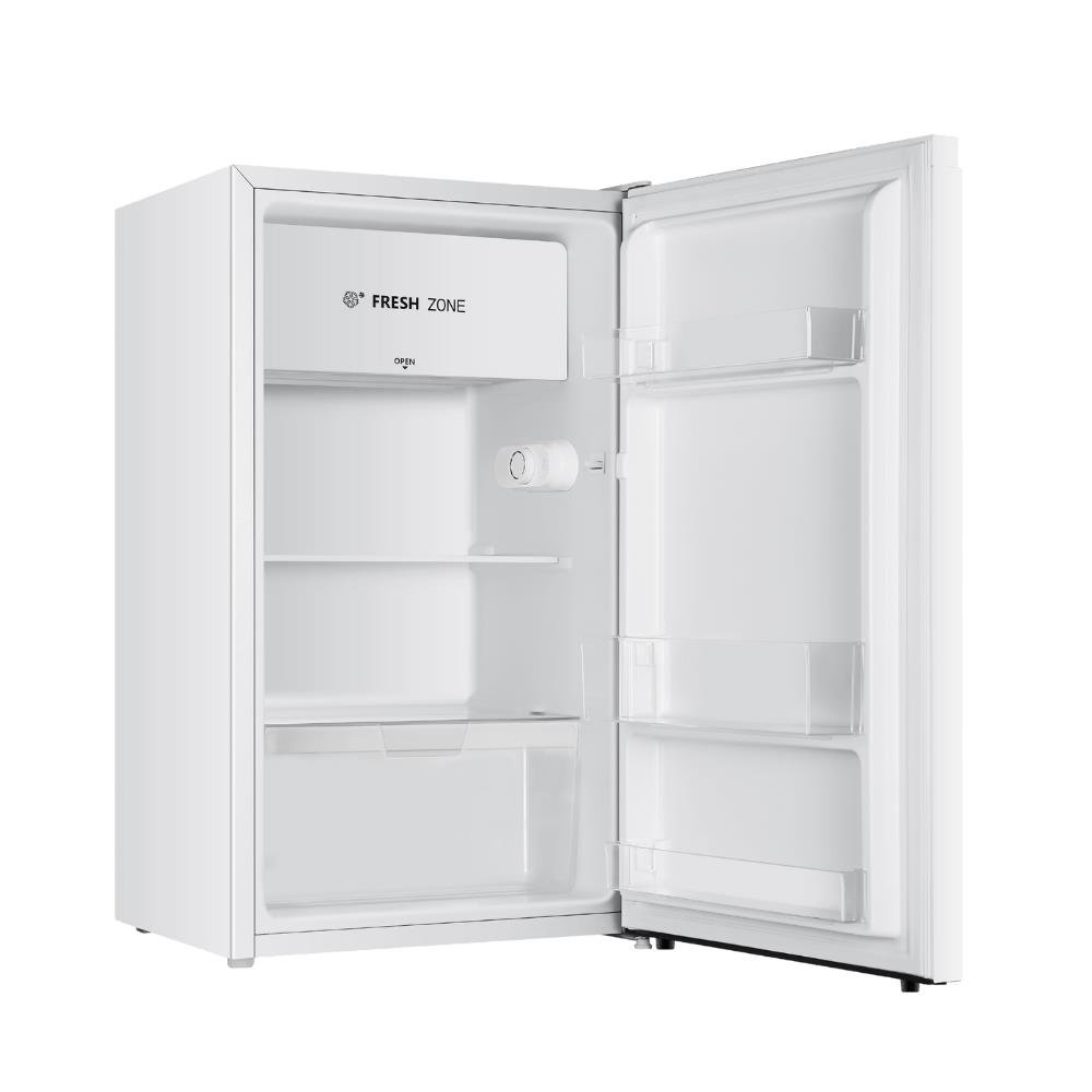 Frigobar VIX 115 Litros Porta Reversível Branco 1 Porta RR157VX3A ¿ 127 Volts