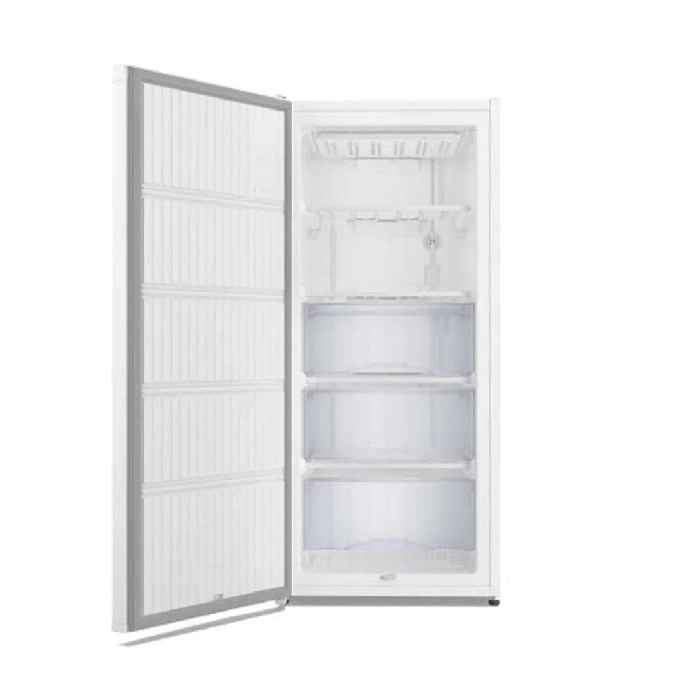 Freezer Vertical Electrolux 162 Litros Cycle Defrost Branco FEI19 ¿ 127 Volts