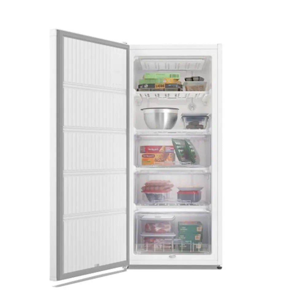 Freezer Vertical Electrolux 162 Litros Cycle Defrost Branco FEI19 ¿ 127 Volts