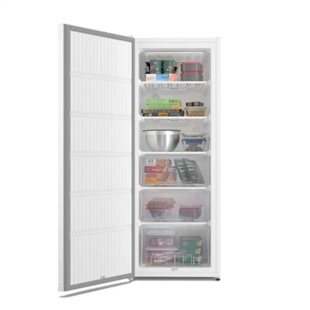 Freezer Vertical Electrolux 197 Litros Cycle Defrost Branco FEI23 ¿ 127 Volts