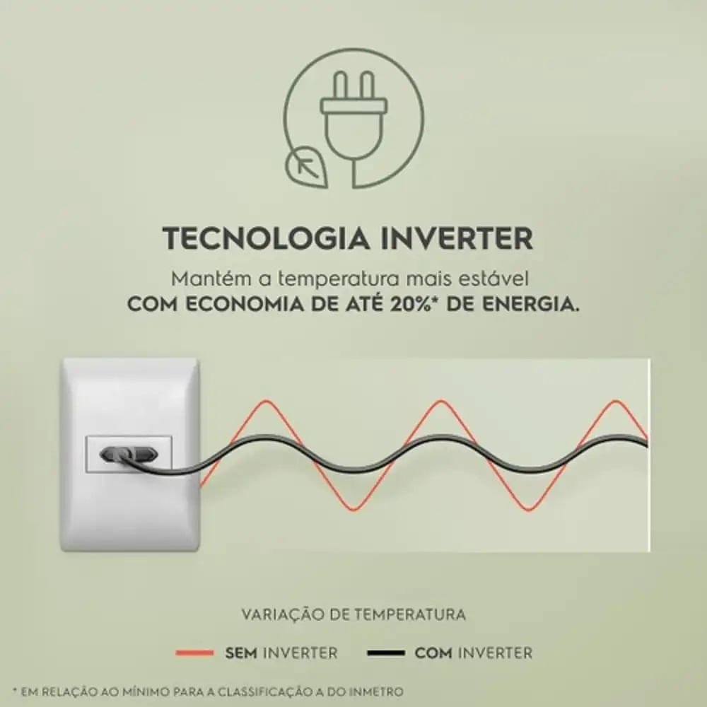 Freezer Vertical Electrolux 197 Litros Cycle Defrost Branco FEI23 ¿ 127 Volts