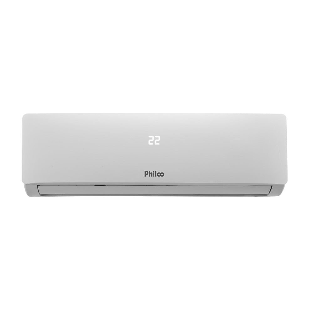 Ar Condicionado Split Hi Wall Philco 9000 BTU/h Frio PAC9FI ¿ 220 Volts